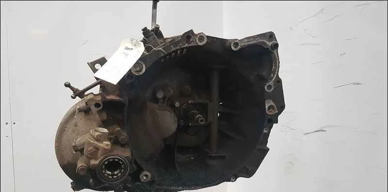 Boîte de vitesses manuelle CITROEN C15 occasion