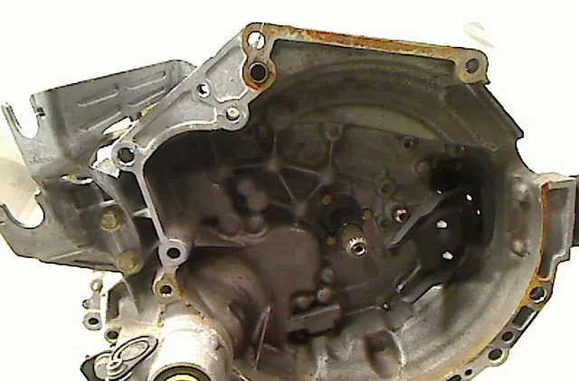 Boîte de vitesses manuelle CITROEN C2 occasion