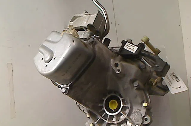 Boîte de vitesses manuelle CITROEN C2 occasion
