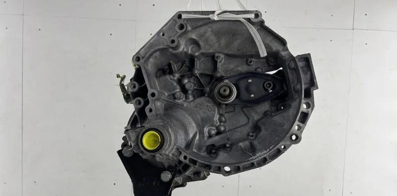 Boîte de vitesses manuelle CITROEN C3 1 PHASE 1 occasion