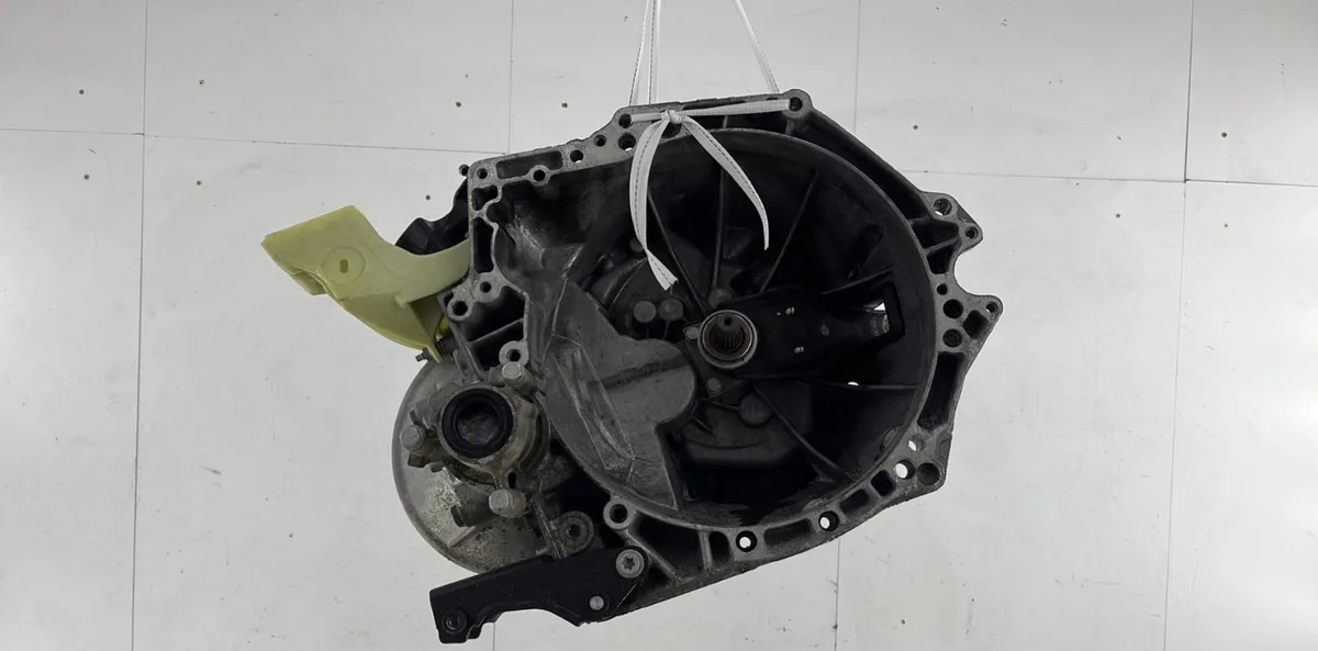 Boîte de vitesses manuelle CITROEN C3 2 PHASE 2 occasion