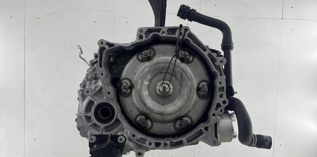 Boîte de vitesses manuelle CITROEN C3 3 PHASE 1 occasion