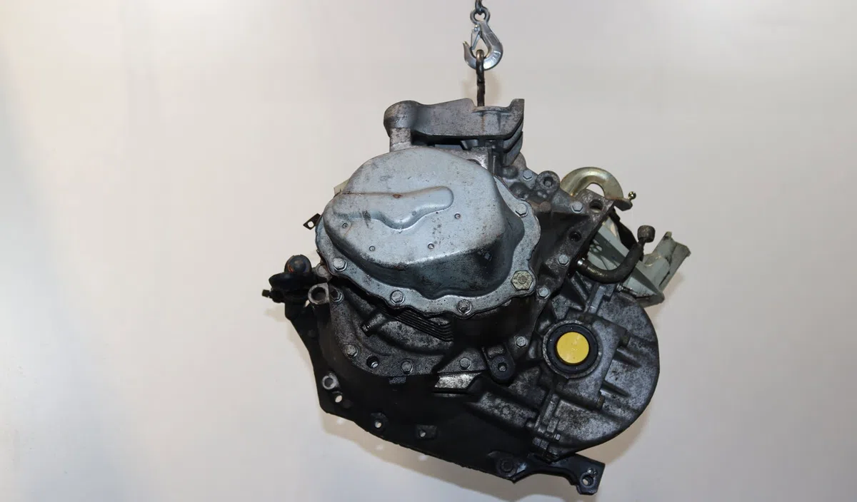 Boîte de vitesses manuelle Citroen C3 I (FC_, FN_) 1.4 16v hdi (2002) occasion