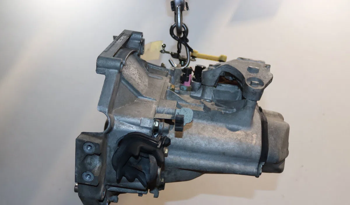Boîte de vitesses manuelle Citroen C3 I (FC_, FN_) 1.6 16v (2002-2010) occasion