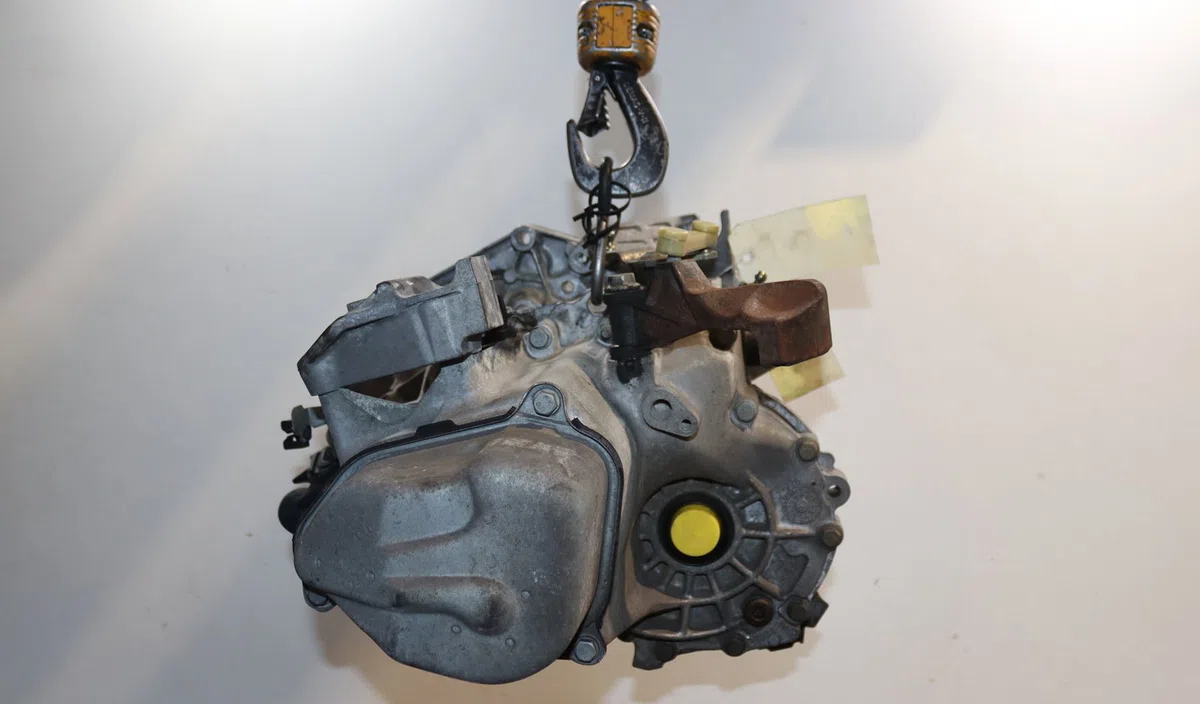 Boîte de vitesses manuelle Citroen C3 I (FC_, FN_) 1.6 16v (2002-2010) occasion