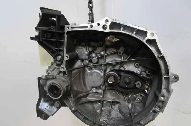 Boîte de vitesses manuelle CITROEN C3 II occasion