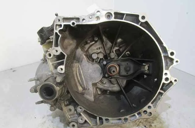 Boîte de vitesses manuelle CITROEN C3 II occasion