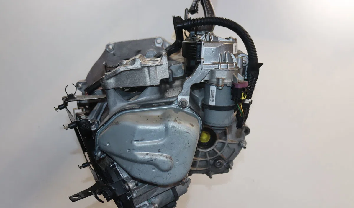 Boîte de vitesses manuelle Citroen C3 II (SC_) 1.2 vti 82 (2012-2016) 5 portes occasion