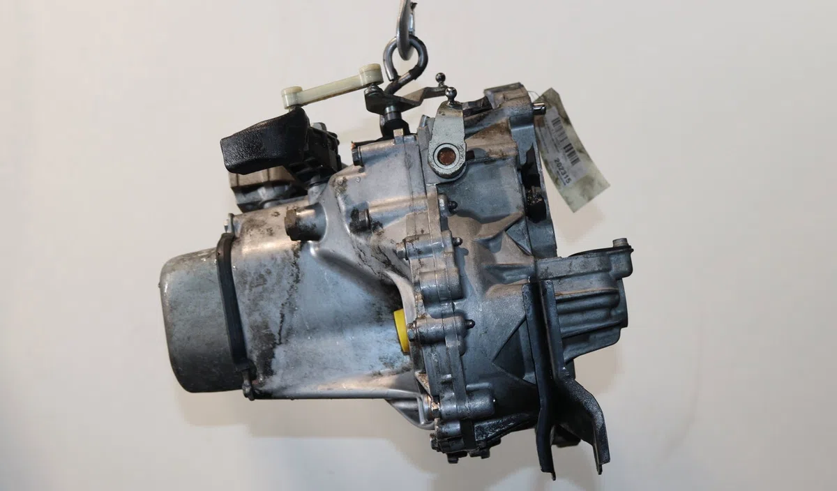 Boîte de vitesses manuelle Citroen C3 II (SC_) 1.4 (2009-2016) 5 portes occasion