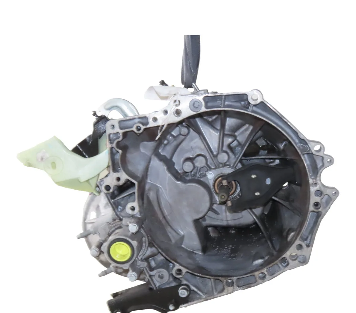 Boîte de vitesses manuelle Citroen C3 II (SC_) 1.6 bluehdi 100 (2014) occasion