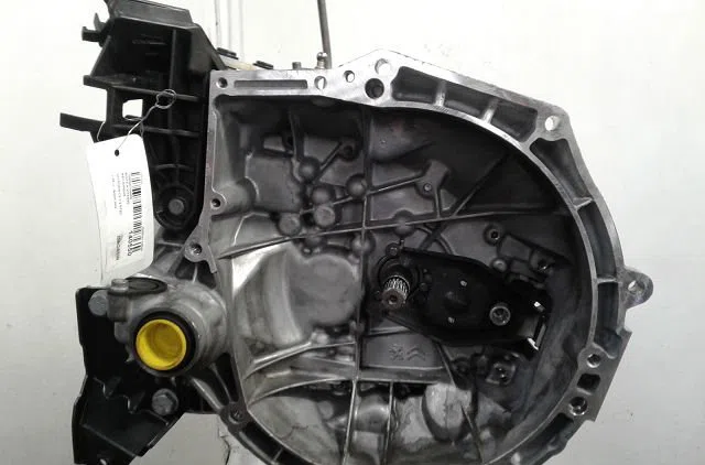 Boîte de vitesses manuelle Citroen C3 III (SX) 1.2 puretech 82 (2018) 5 portes occasion