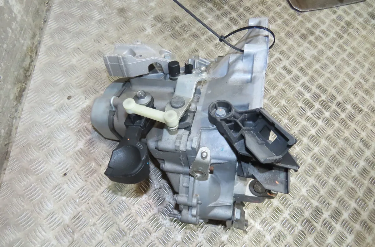 Boîte de vitesses manuelle CITROEN C3 occasion