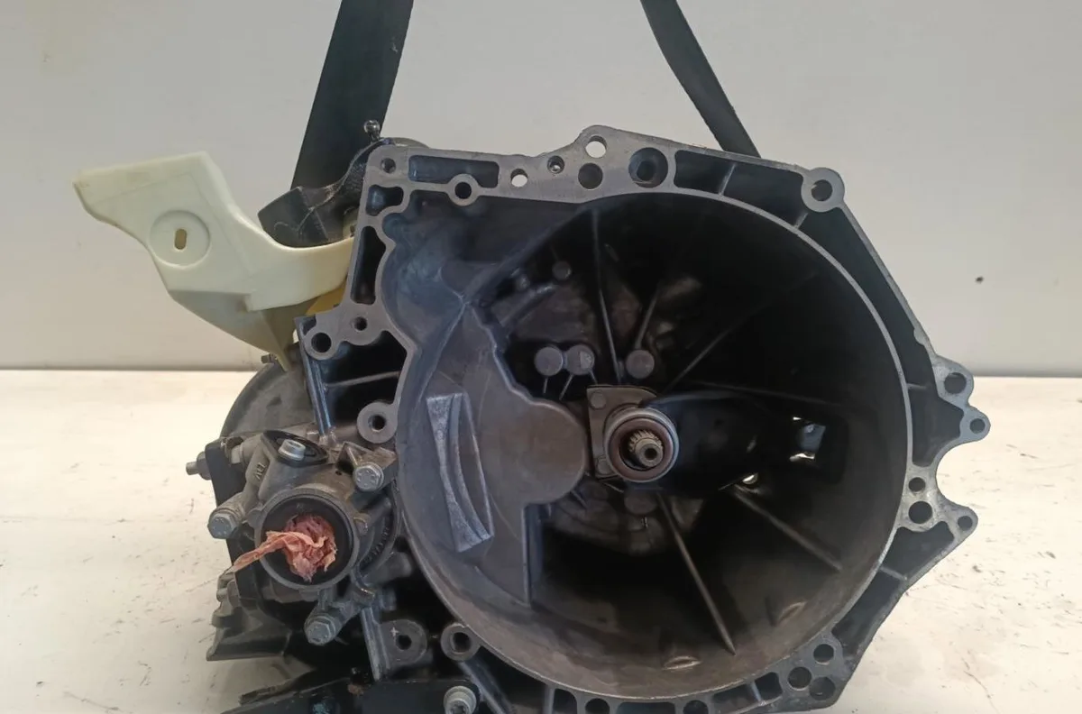 Boîte de vitesses manuelle CITROEN C3 PICASSO PHASE 1 occasion