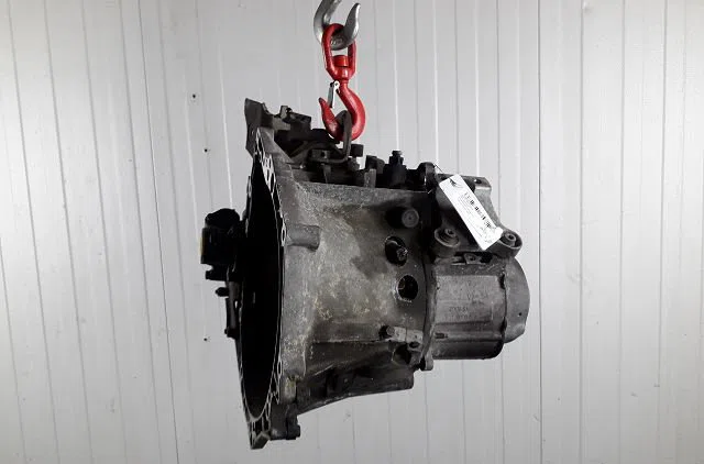 Boîte de vitesses manuelle Citroen C3 PICASSO (SH_) 1.4 vti 95 (2009) occasion