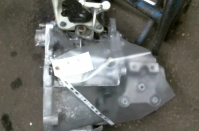 Boîte de vitesses manuelle Citroen C3 PICASSO (SH_) 1.6 hdi 90 (2010) 5 portes occasion