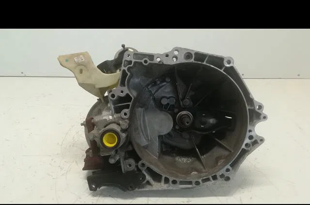 Boîte de vitesses manuelle Citroen C3 PICASSO (SH_) 1.6 hdi 90 (2010) 5 portes occasion