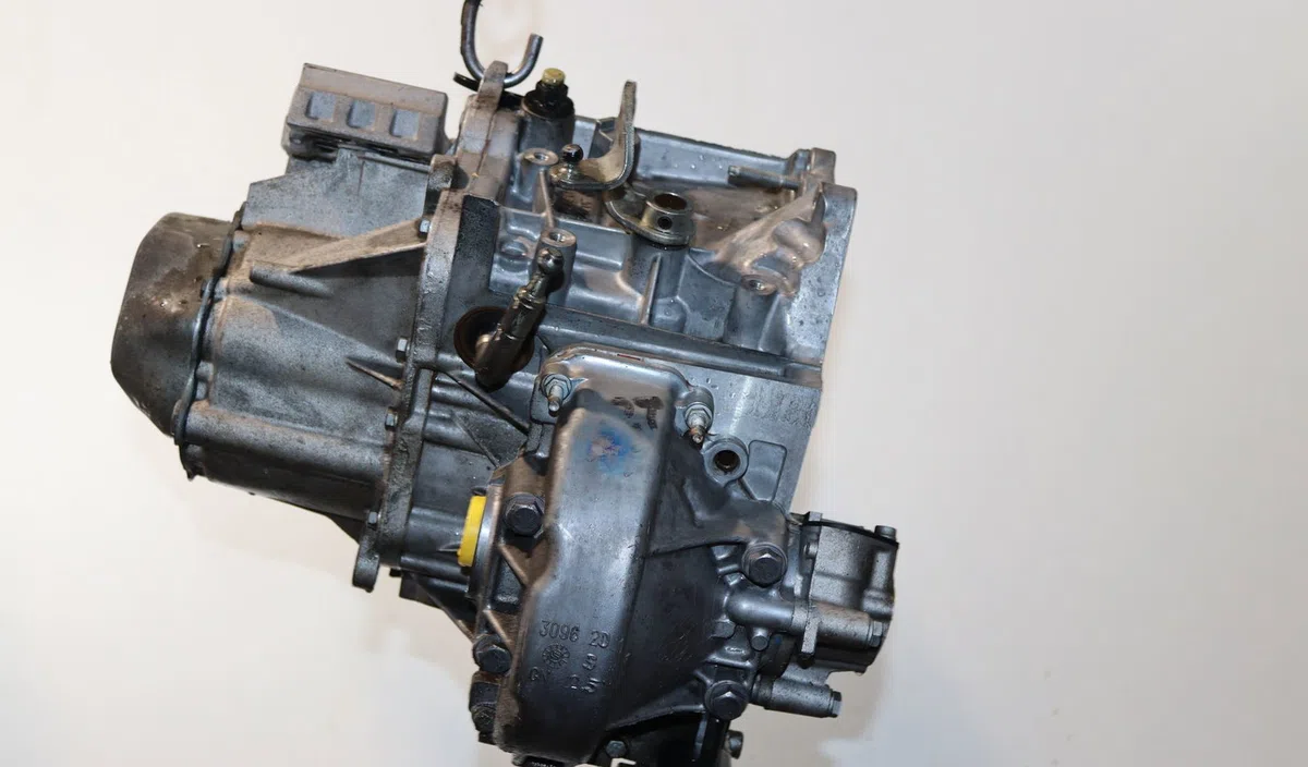 Boîte de vitesses manuelle Citroen C3 PICASSO (SH_) 1.6 vti 120 (2009) occasion