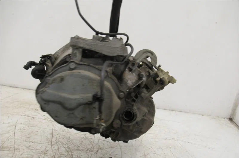 Boîte de vitesses manuelle Citroen C3 PICASSO (SH_) 1.6 vti 120 (2009) occasion