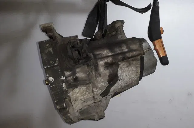 Boîte de vitesses manuelle Citroen C3 Pluriel (HB_) 1.6 (2003) occasion