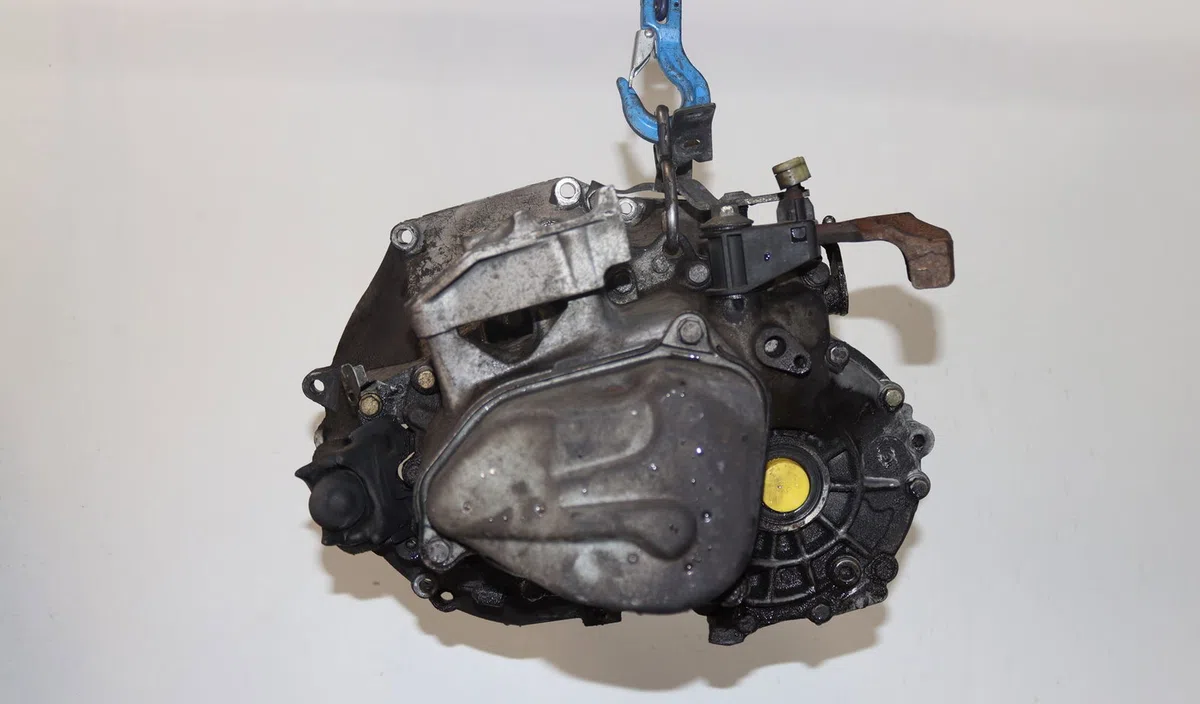 Boîte de vitesses manuelle CITROEN C3 PLURIEL I occasion