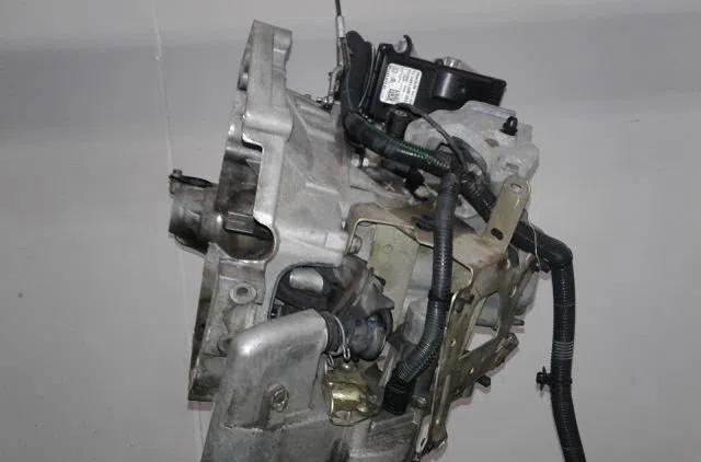 Boîte de vitesses manuelle CITROEN C3 PLURIEL I occasion