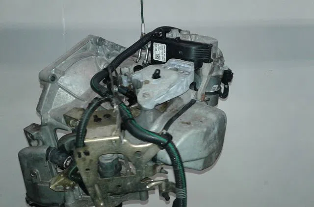 Boîte de vitesses manuelle CITROEN C3 PLURIEL I occasion