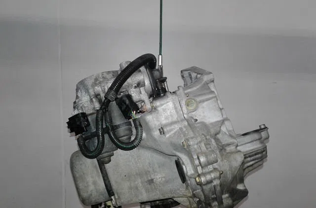 Boîte de vitesses manuelle CITROEN C3 PLURIEL I occasion