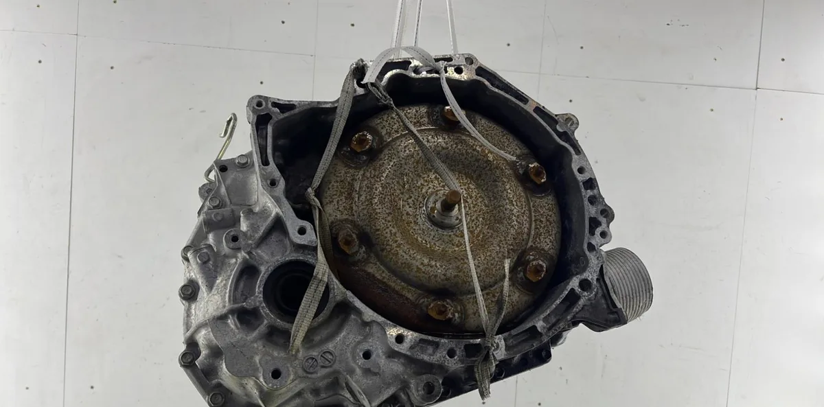 Boîte de vitesses manuelle CITROEN C4 2 PHASE 2 occasion