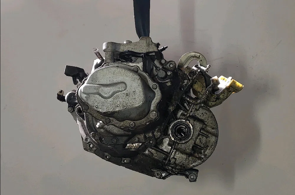 Boîte de vitesses manuelle Citroen C4 CACTUS 1.2 thp 110 (2014) occasion