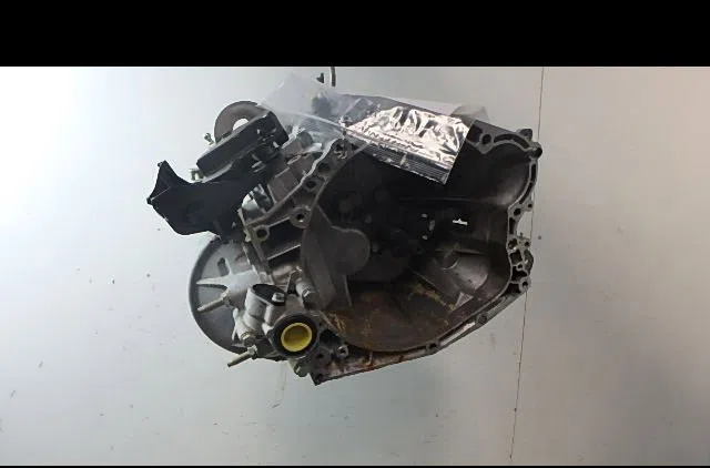 Boîte de vitesses manuelle CITROEN C4 GRAND PICASSO I occasion