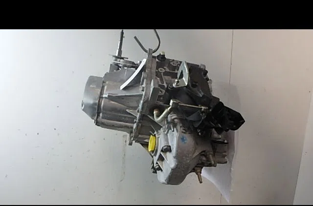 Boîte de vitesses manuelle CITROEN C4 GRAND PICASSO I occasion