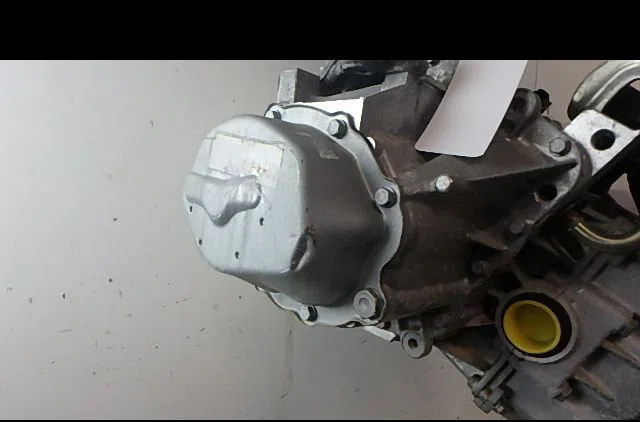 Boîte de vitesses manuelle CITROEN C4 GRAND PICASSO I occasion
