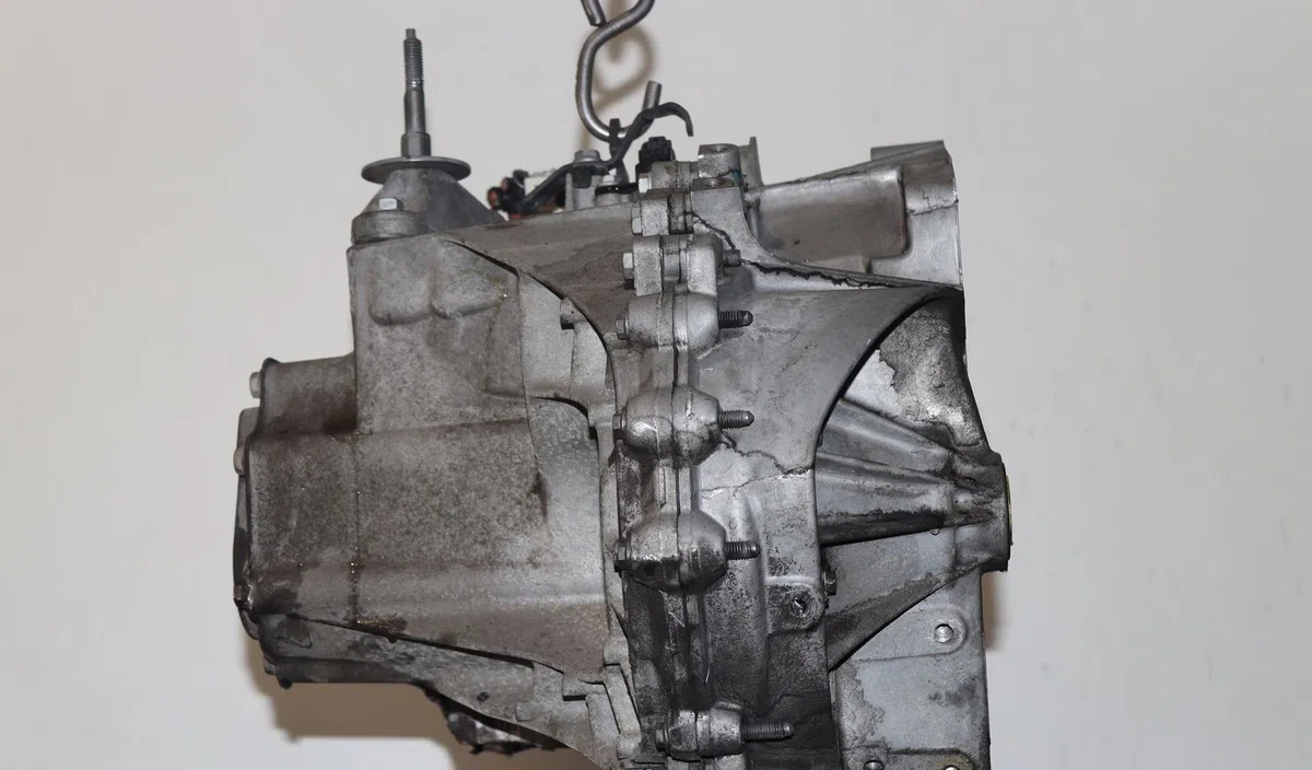 Boîte de vitesses manuelle Citroen C4 GRAND PICASSO I (UA_) 2.0 hdi 150 (2009-2013) occasion