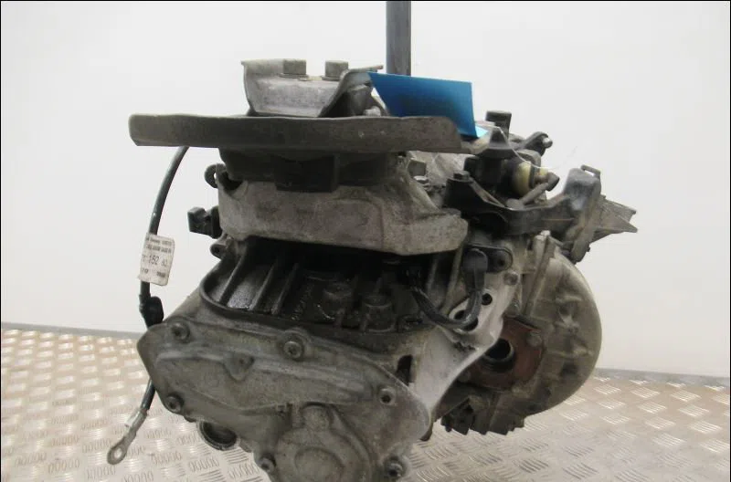 Boîte de vitesses manuelle Citroen C4 GRAND PICASSO II (DA_, DE_) 1.6 hdi / bluehdi 115 (2013) occasion