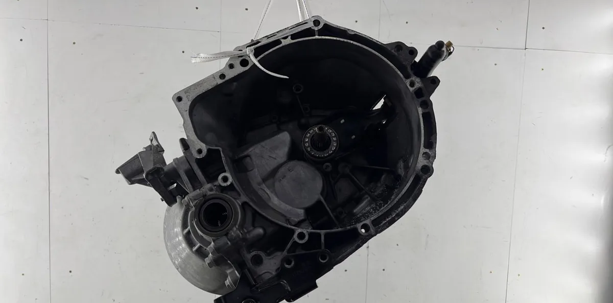 Boîte de vitesses manuelle CITROEN C4 GRAND SPACETOURER occasion