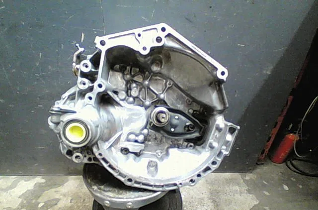 Boîte de vitesses manuelle Citroen C4 I (LC_) 1.4 16v (2004-2011) occasion