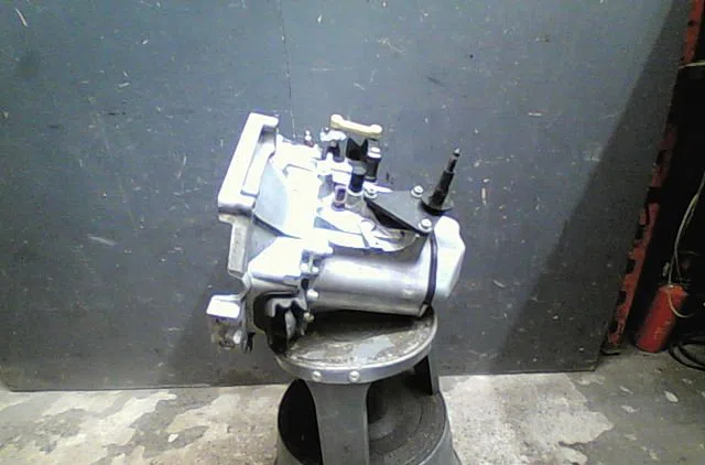 Boîte de vitesses manuelle Citroen C4 I (LC_) 1.4 16v (2004-2011) occasion