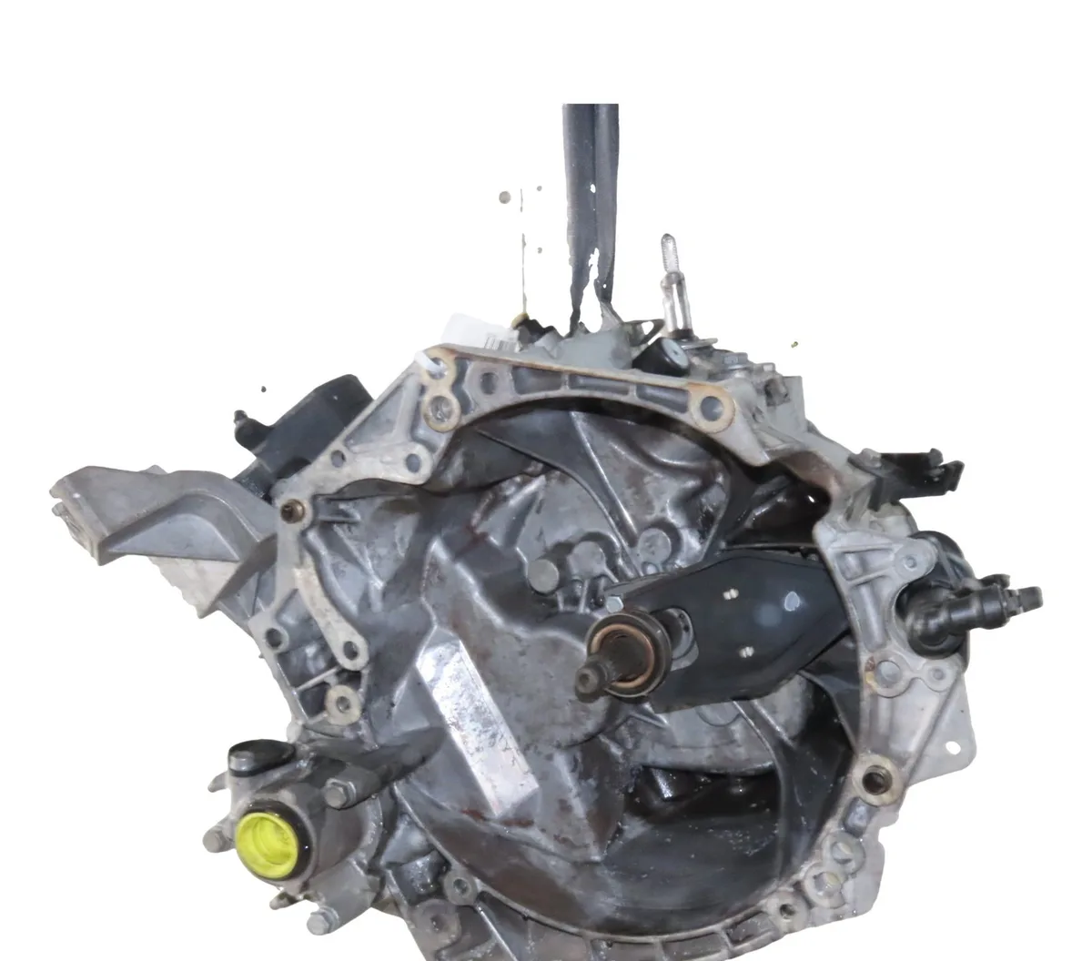 Boîte de vitesses manuelle Citroen C4 I (LC_) 1.6 16v (2004-2011) 5 portes occasion
