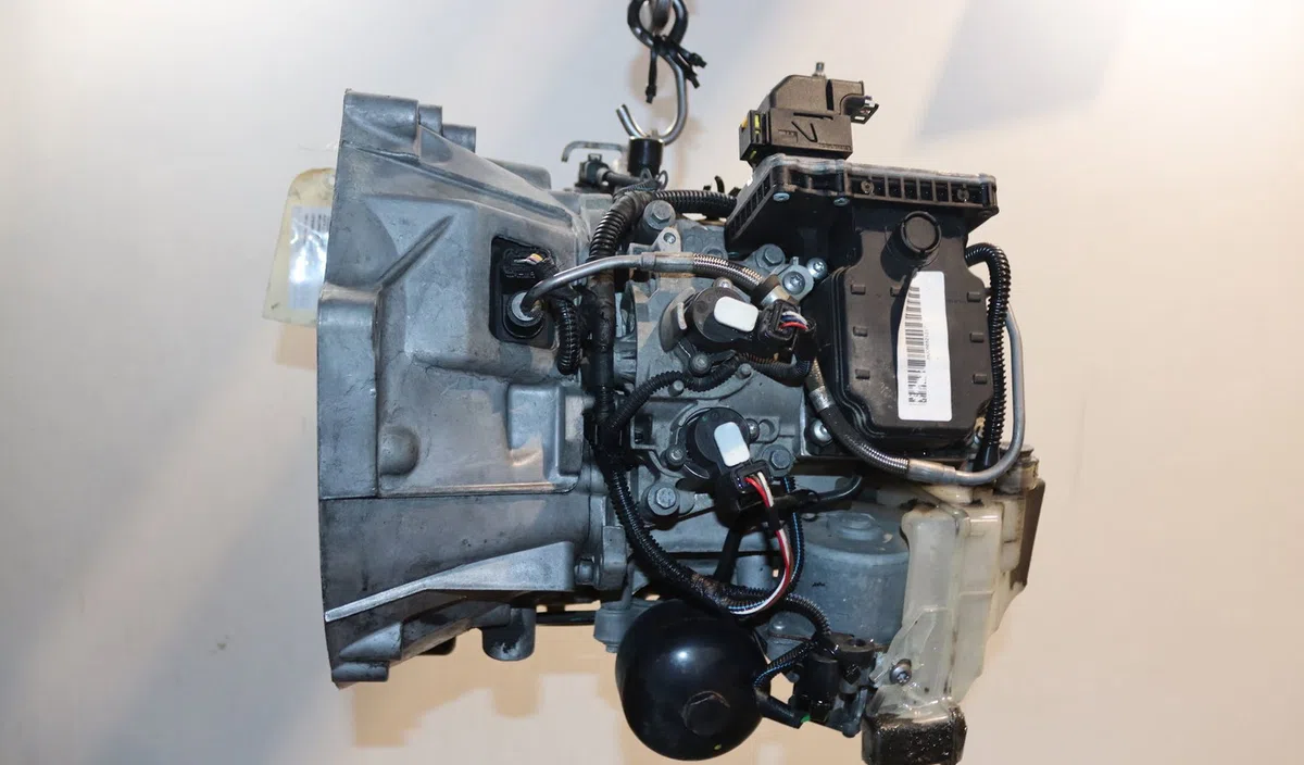 Boîte de vitesses manuelle Citroen C4 I (LC_) 1.6 hdi (2004-2011) occasion
