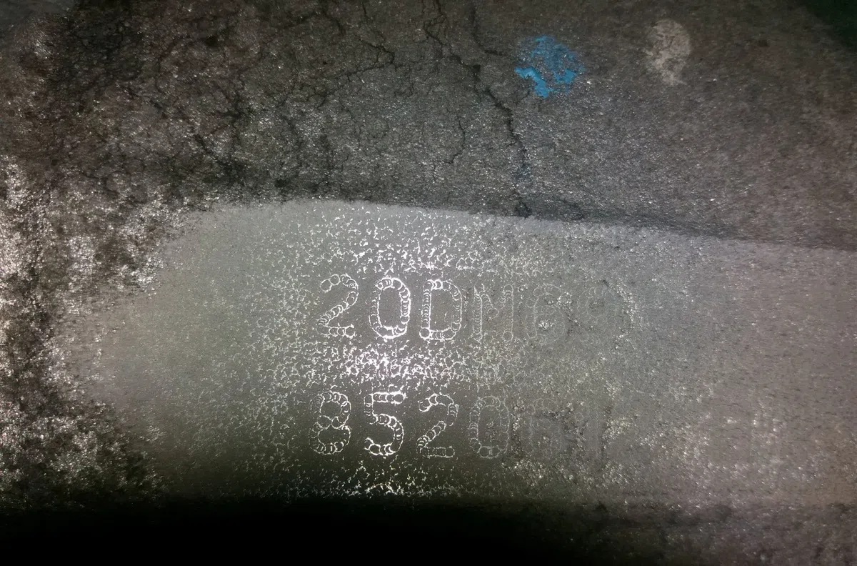 Boîte de vitesses manuelle Citroen C4 I (LC_) 1.6 hdi (2004-2011) occasion