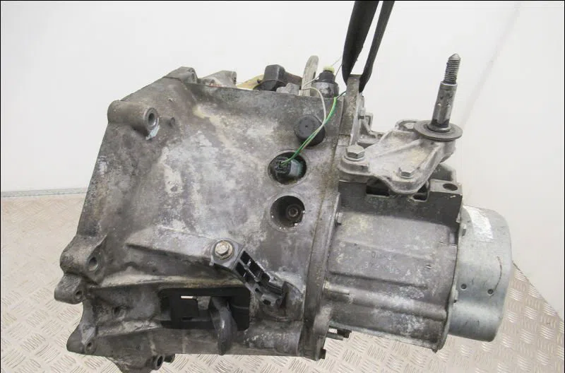 Boîte de vitesses manuelle Citroen C4 I (LC_) 1.6 vti 120 (2008-2011) occasion