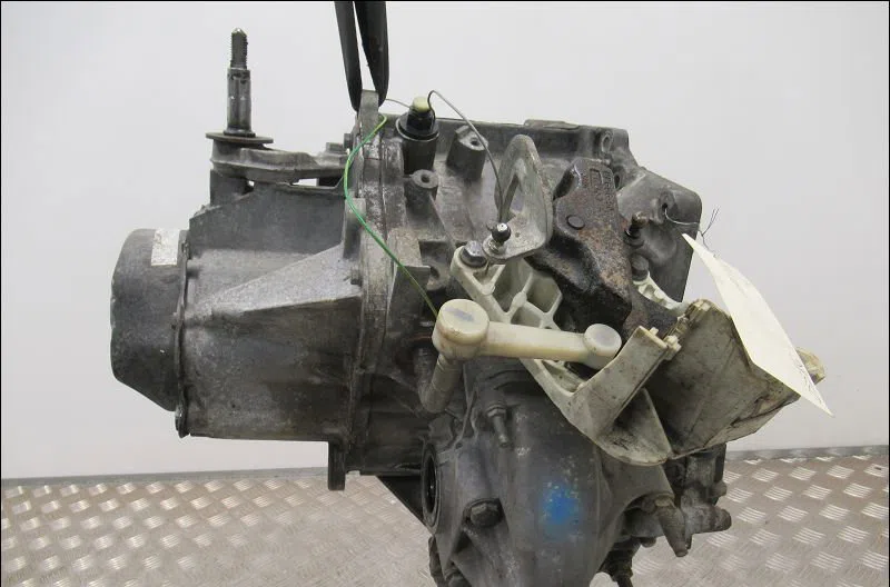 Boîte de vitesses manuelle Citroen C4 I (LC_) 1.6 vti 120 (2008-2011) occasion
