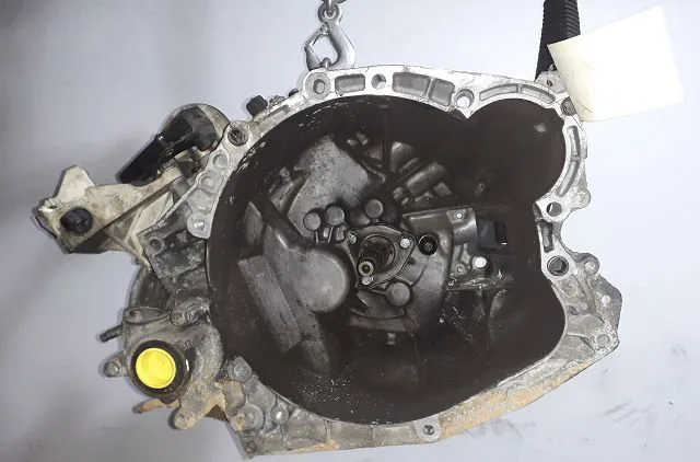 Boîte de vitesses manuelle Citroen C4 I (LC_) 2.0 16v (2004-2007) occasion
