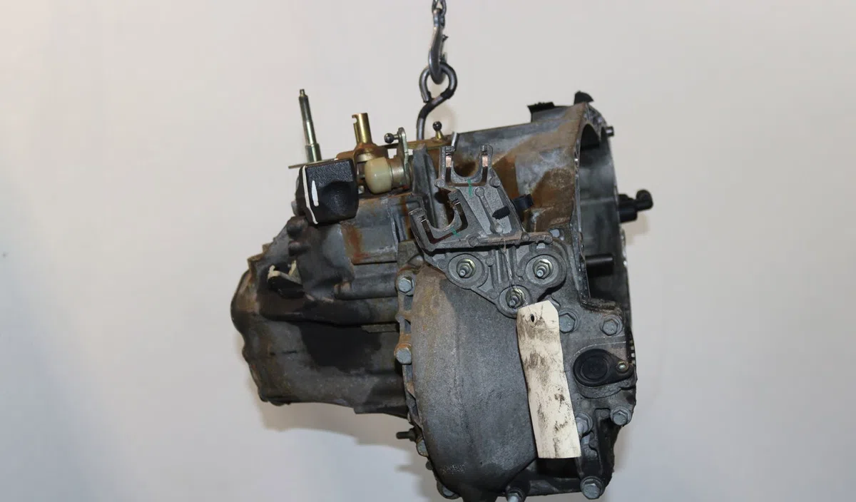 Boîte de vitesses manuelle Citroen C4 I (LC_) 2.0 hdi (2004-2011) occasion