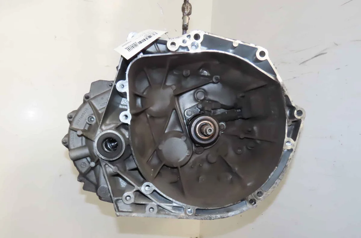 Boîte de vitesses manuelle CITROEN C4 I occasion