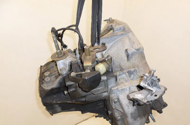 Boîte de vitesses manuelle CITROEN C4 I occasion