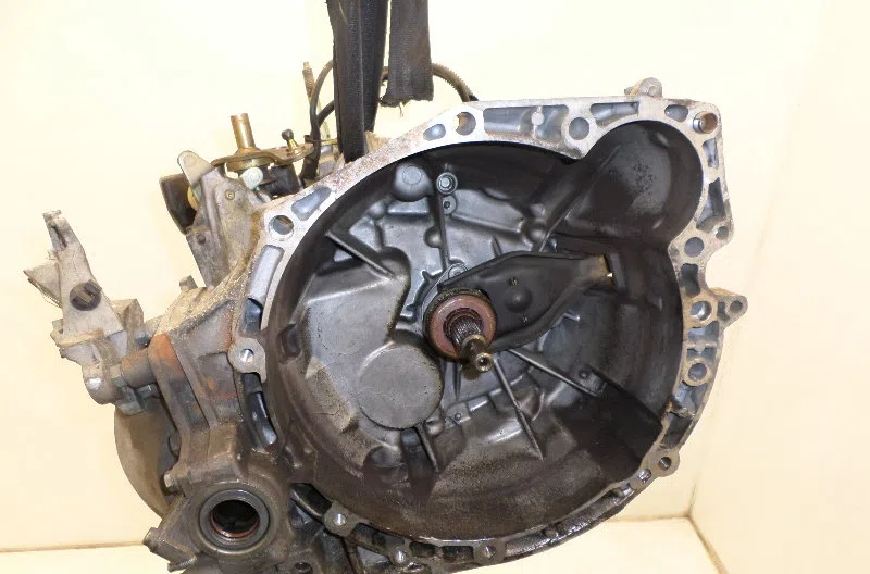 Boîte de vitesses manuelle CITROEN C4 I occasion