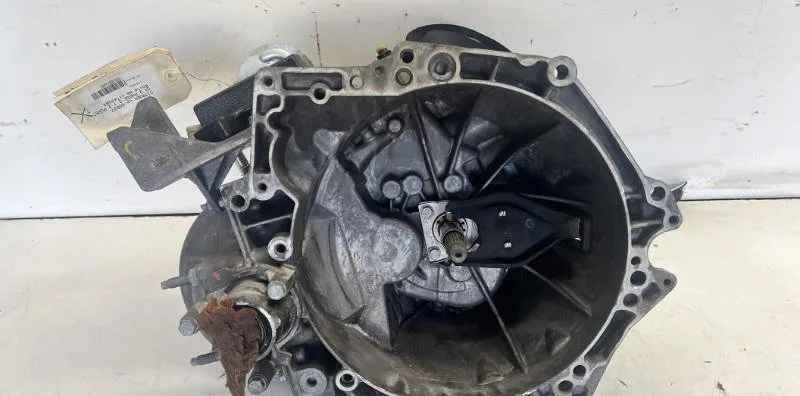 Boîte de vitesses manuelle Citroen C4 II (NC_) 1.2 thp 110 (2015-2017) occasion