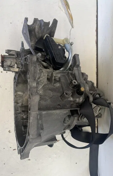 Boîte de vitesses manuelle Citroen C4 II (NC_) 1.2 thp 110 (2015-2017) occasion — photo 2