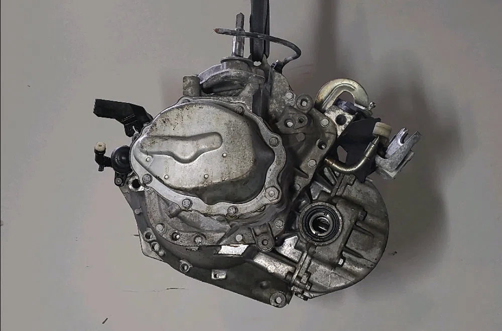 Boîte de vitesses manuelle Citroen C4 II (NC_) 1.2 thp 110 (2015-2017) occasion